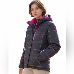 Gerry Girls Jacket, size Large